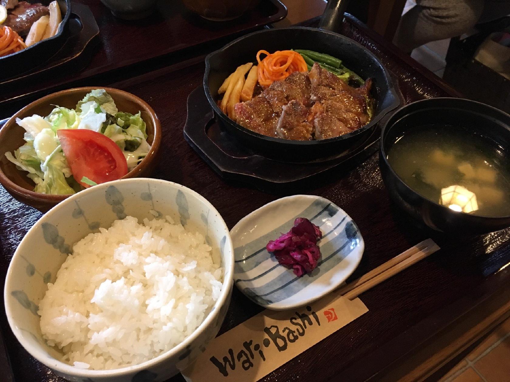 洋食 フクセン