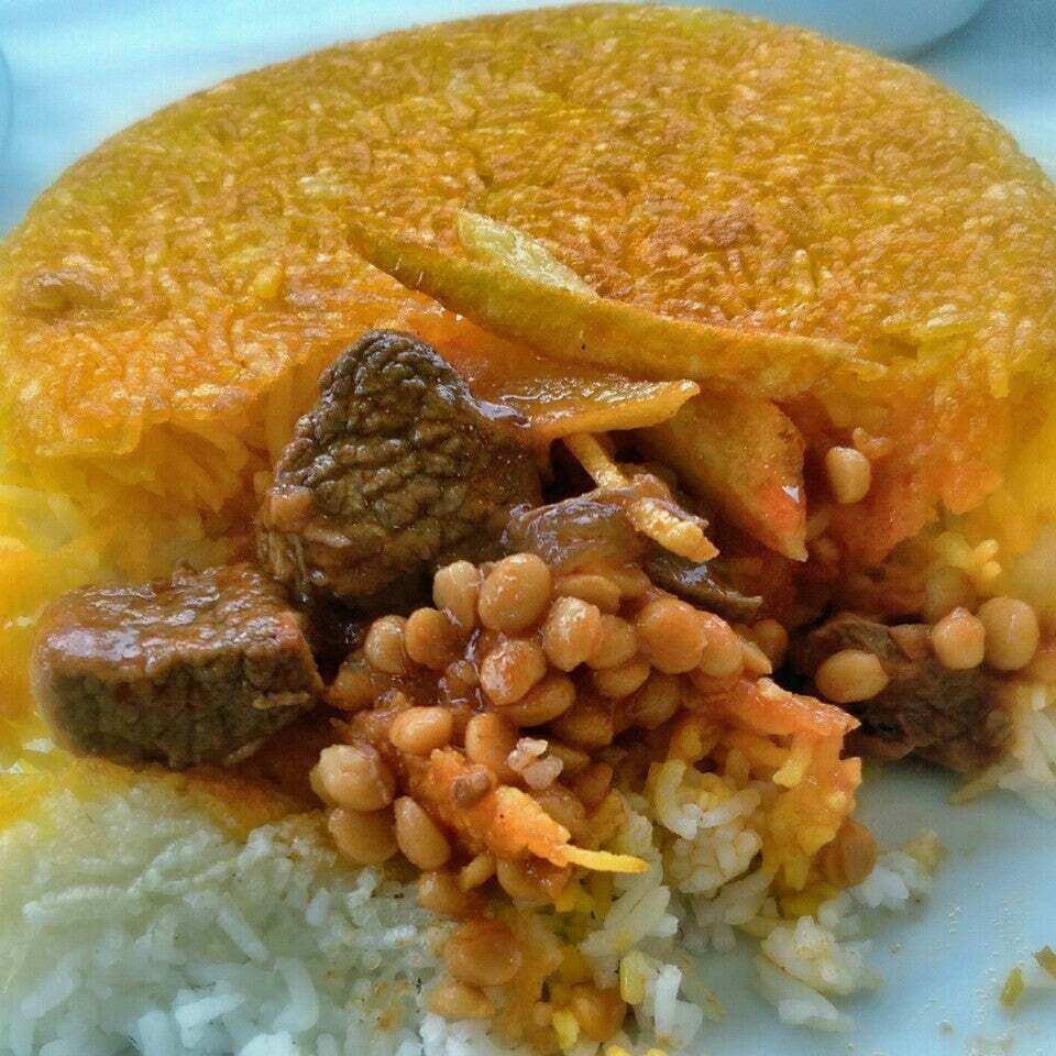 kababi felfel كبابي فلفل