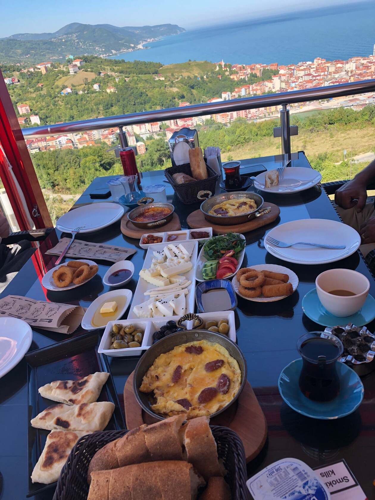 Rıhtım Restoran
