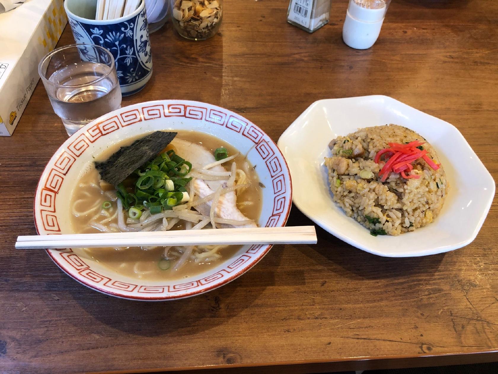 ラーメン納屋