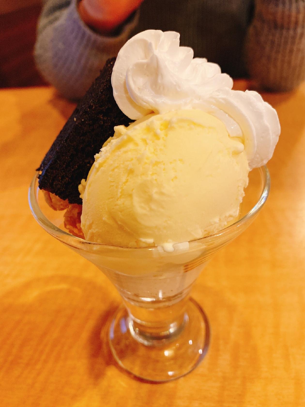 ガスト奈良藤ノ木台店