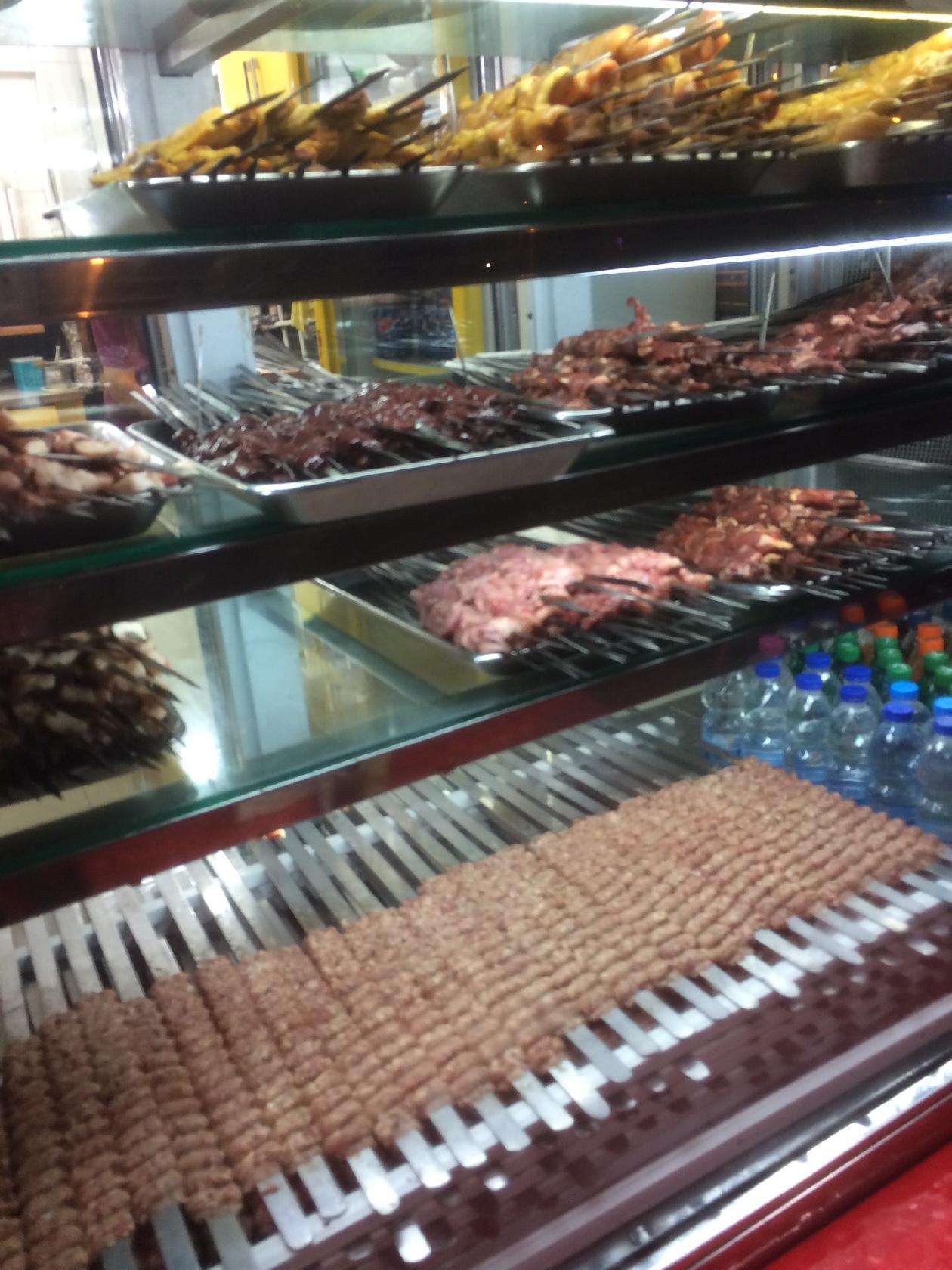 Sarcheshmeh Jigaraki جگركى سرچشمه