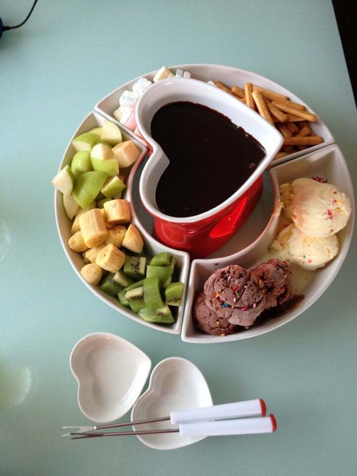 Simply Cafe & Bistro