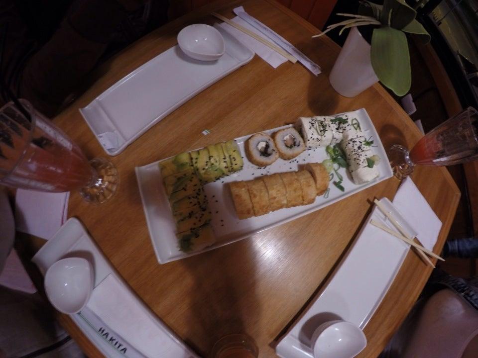Sushi Lover Restobar