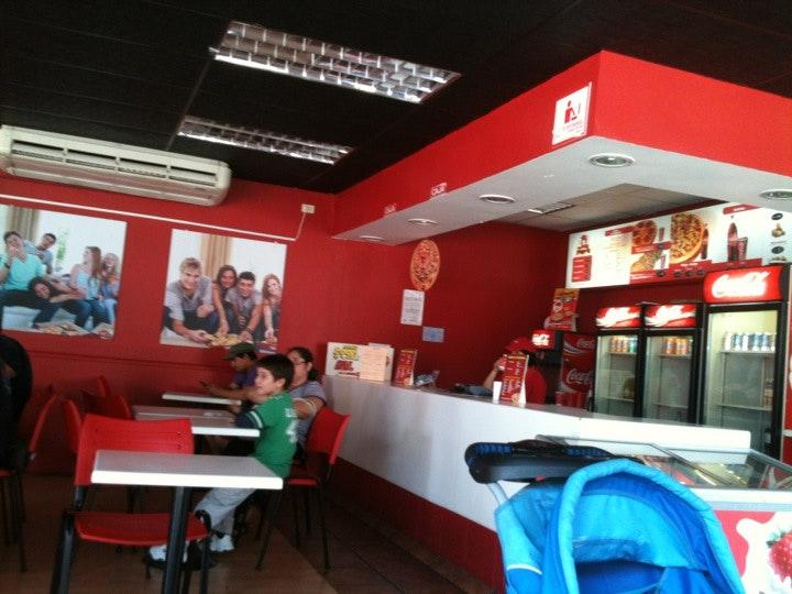 Telepizza
