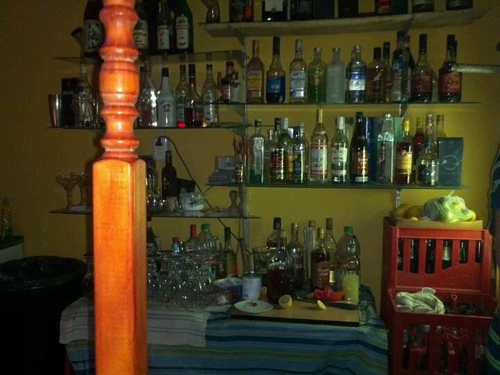 el inca restobar
