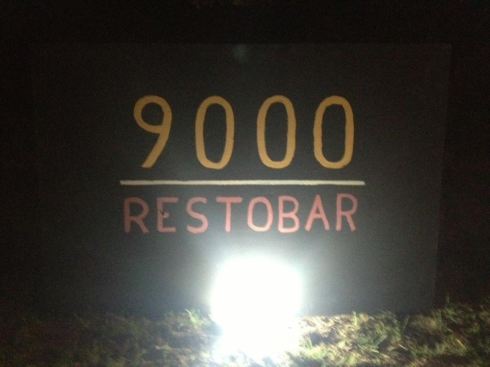 Restobar 9000