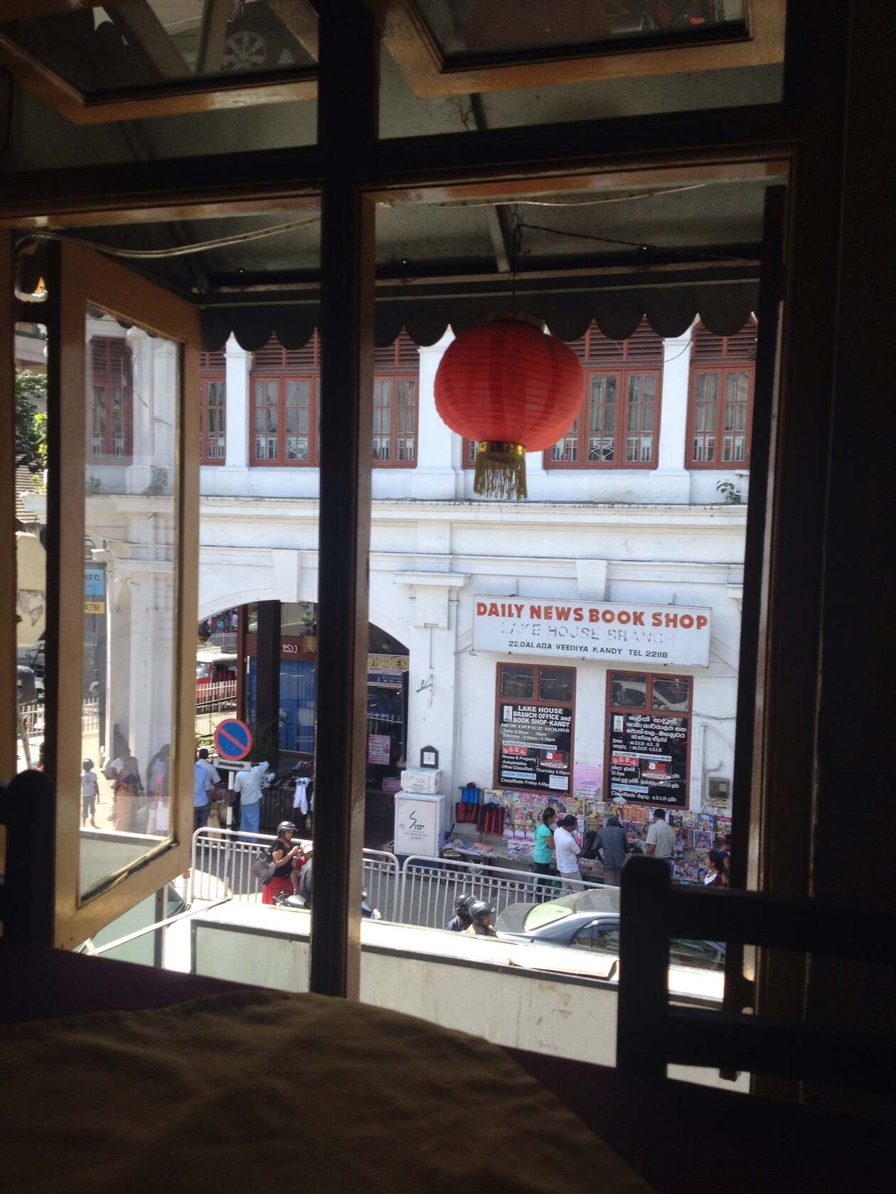 Sam's Chinese