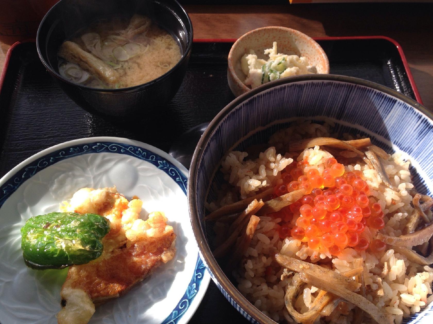 花膳