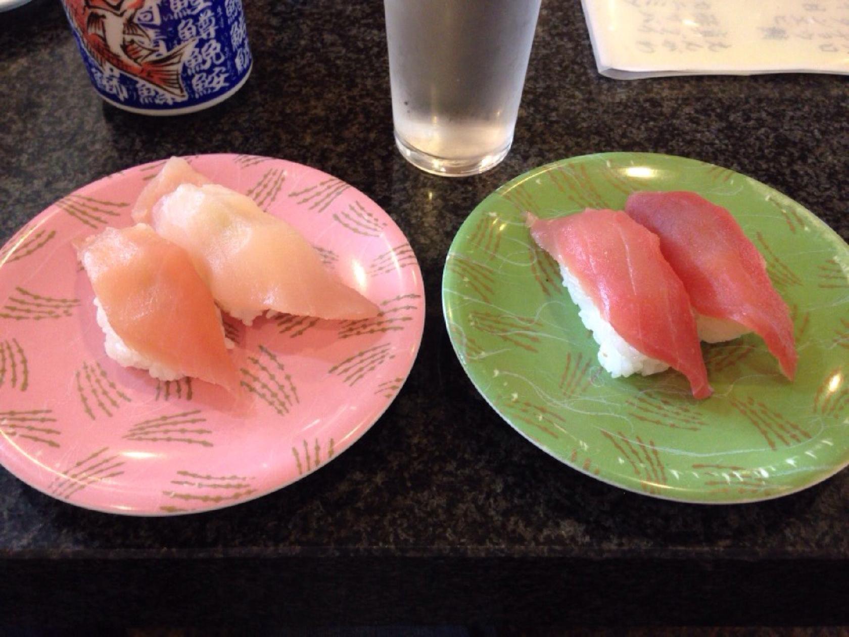 Kaiten Sushi Umi