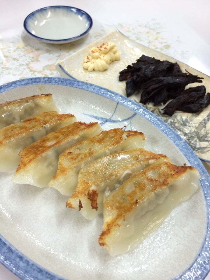 長崎ちゃんぽん ふじや