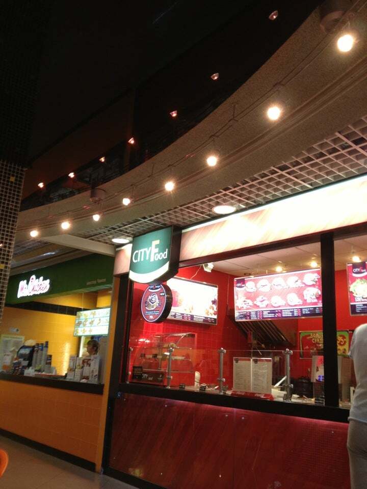 CITY Food