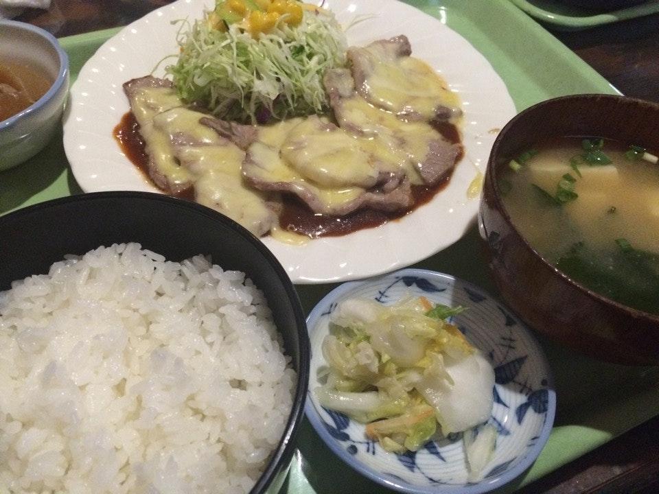 Cafe de Eruka