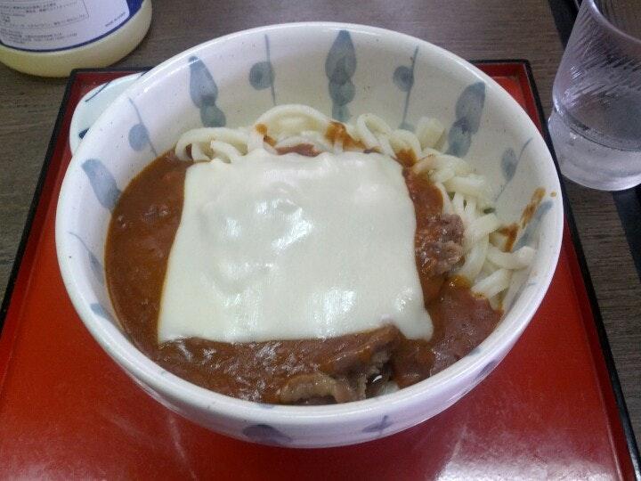 手打ちうどん妹尾