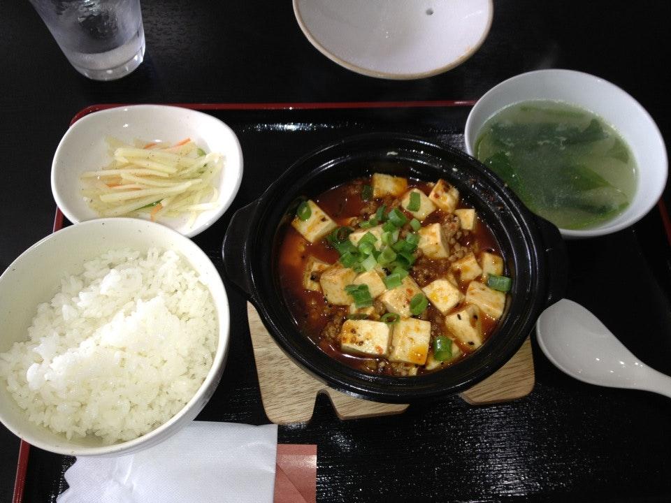 上海ワンタン 滬家