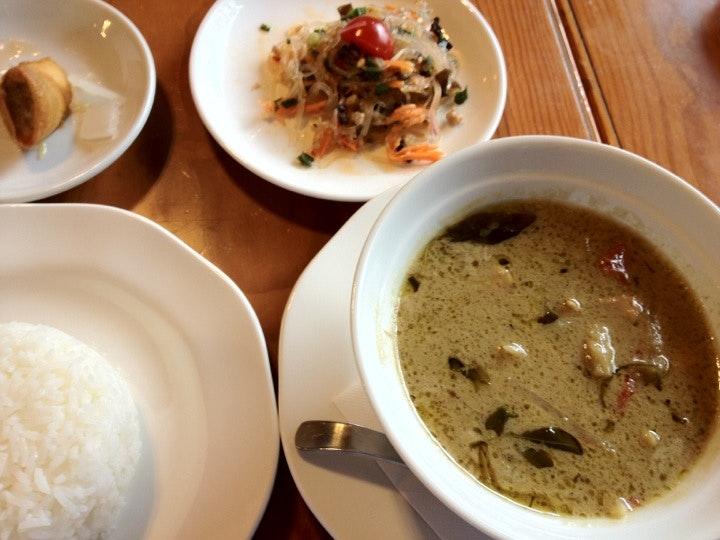 クワンチャイ 神戸三田店