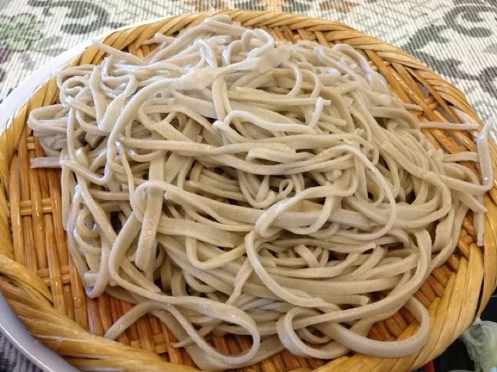 Soba Kobo Akeno