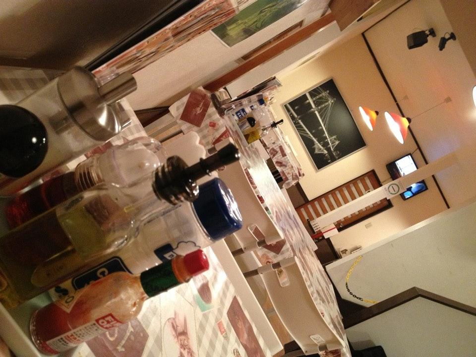 Restaurante Divino