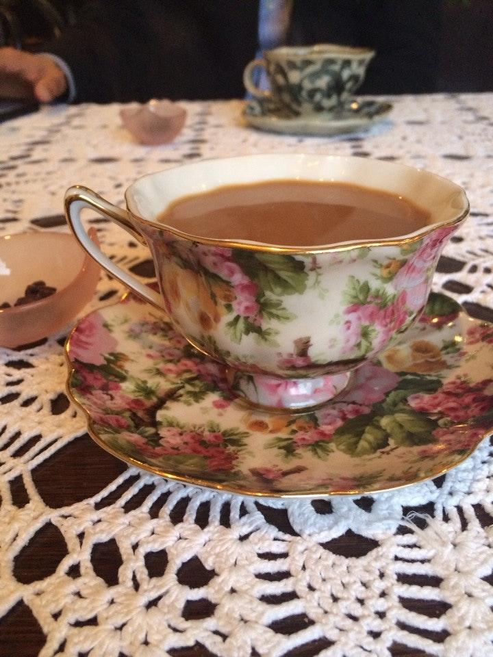 Cafe Neruke
