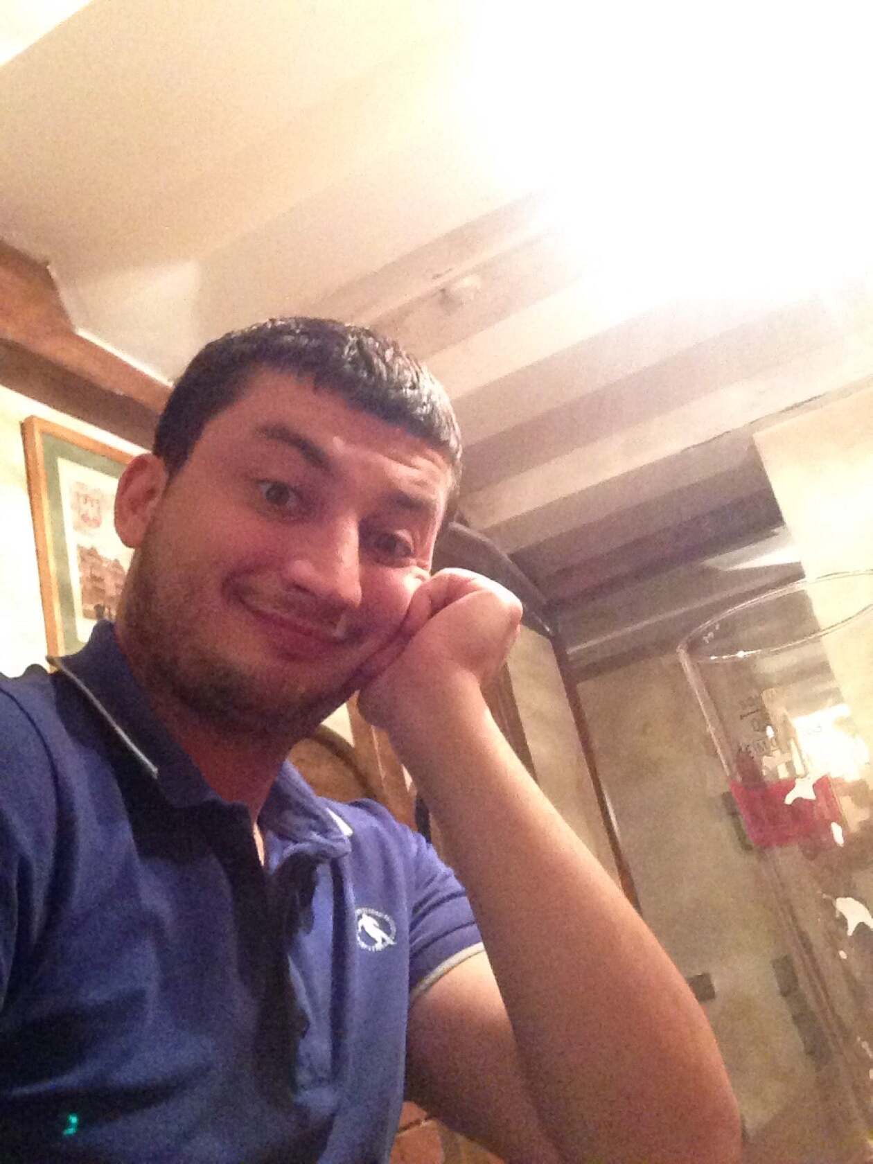 Холстен Бар