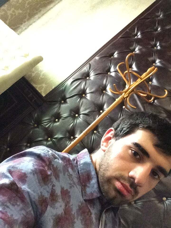 Zafferamo