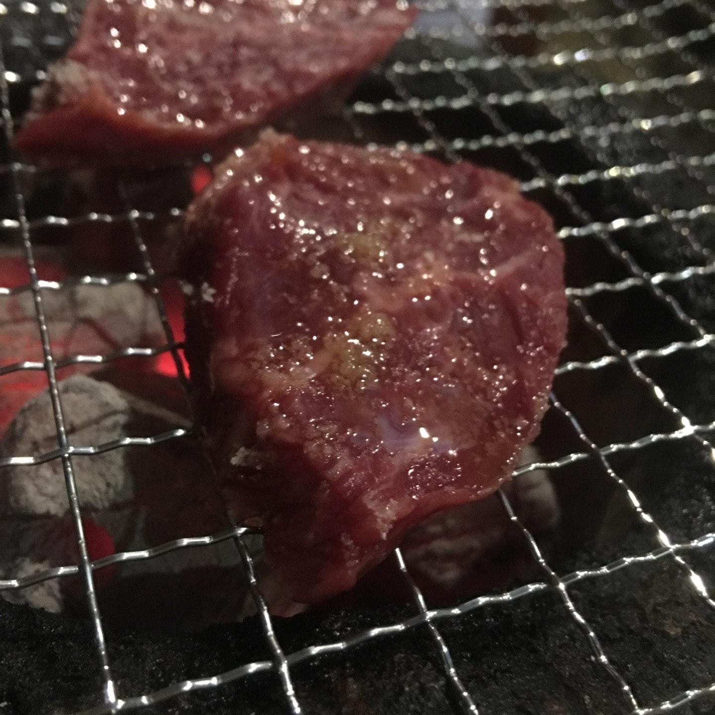 Hormone and Shochu Yonekichi