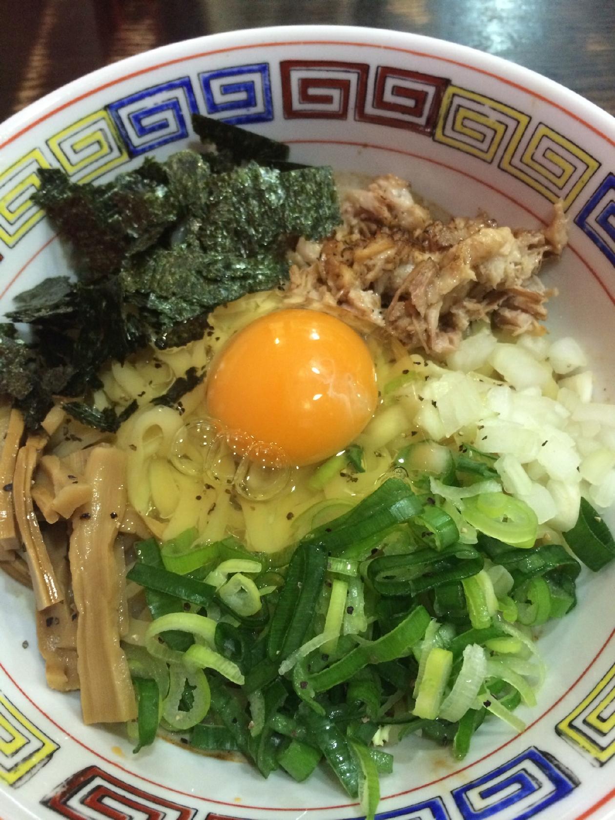 ラーメン ドッグハウス