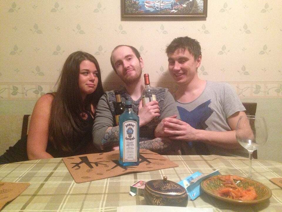 тереховадашатерехова клаб
