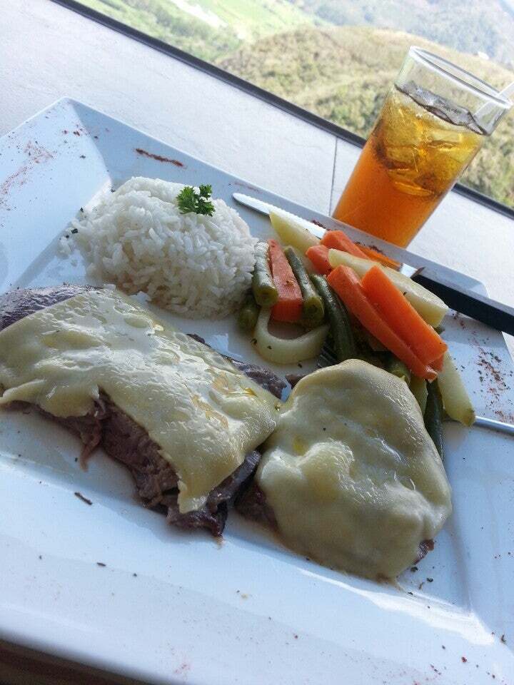 Bar y Restaurante La Catarata