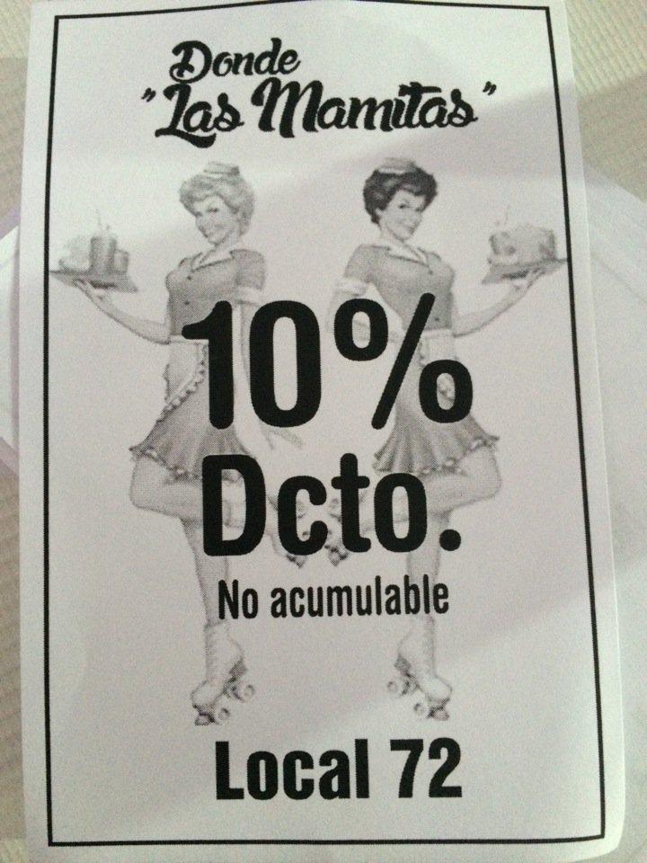 Donde Las Mamitas