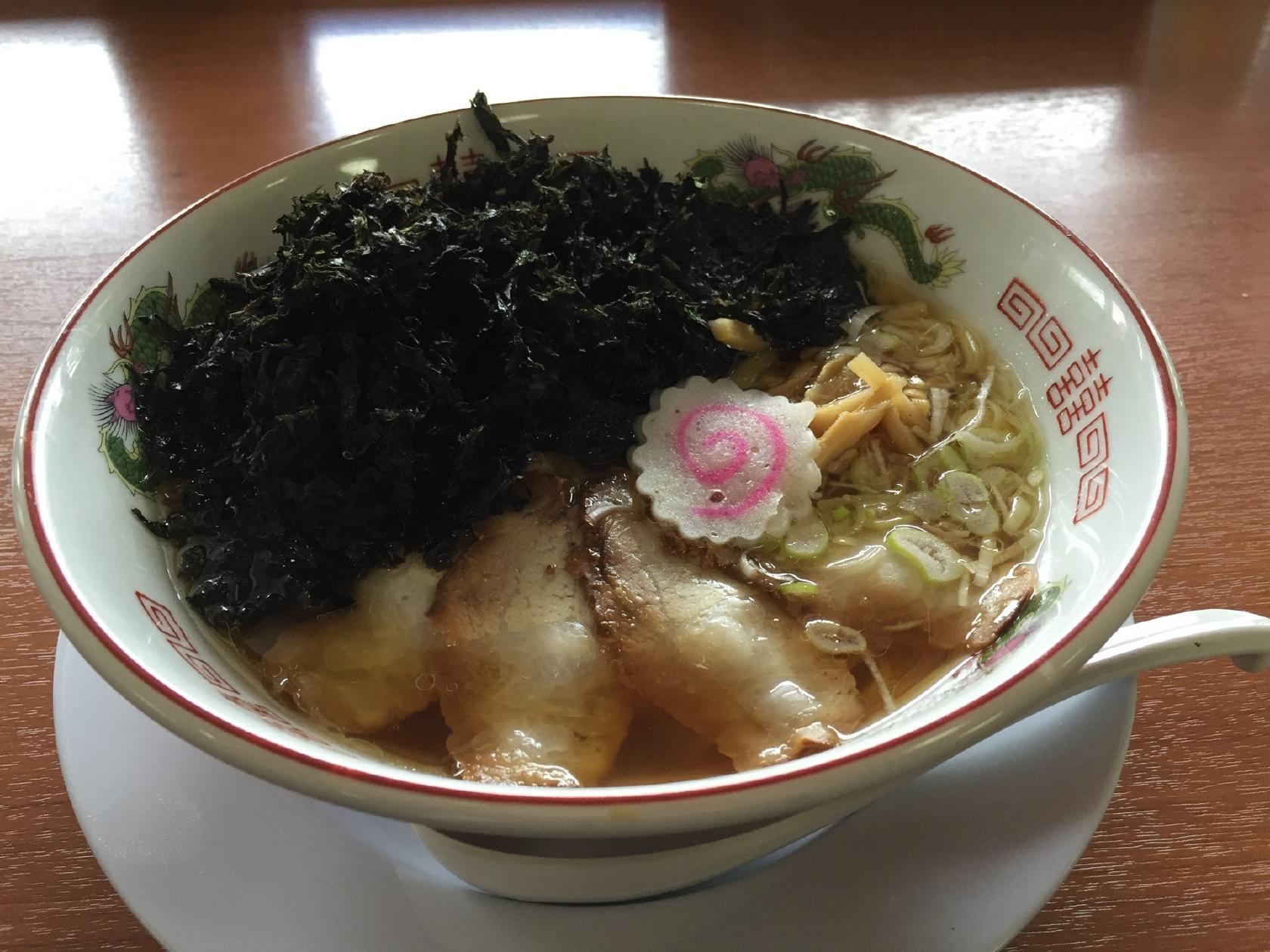 勝鬨屋