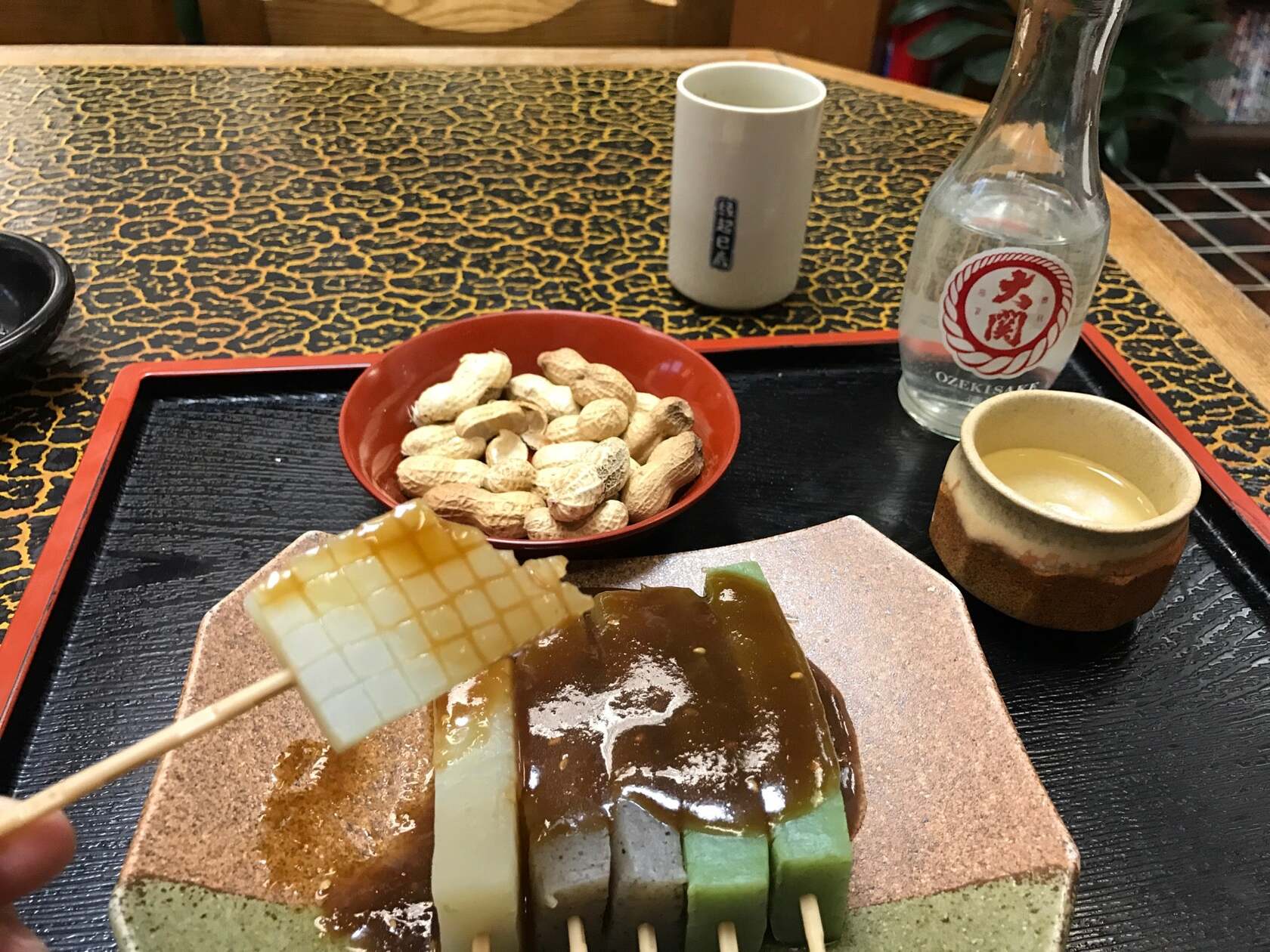 Chojuan Tamachi