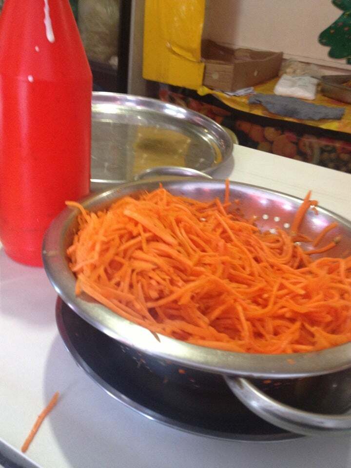 Шаурма Фри У Ары