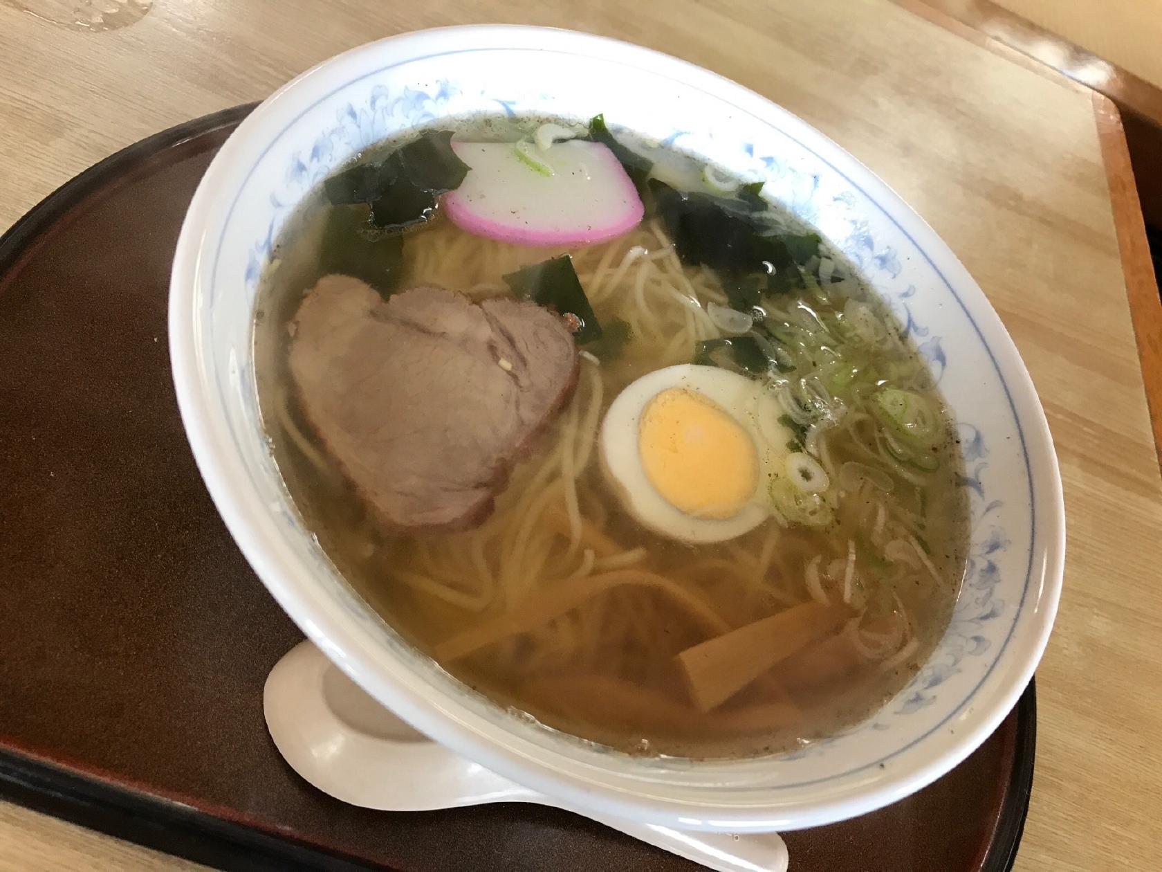 そば富