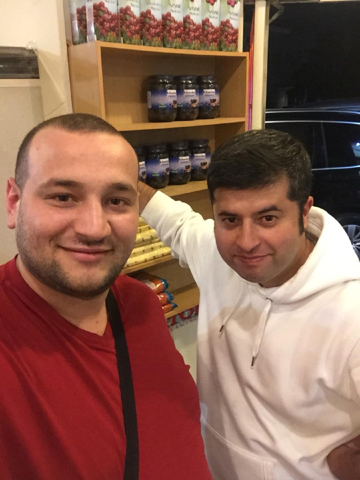 Anatolia Restaurant