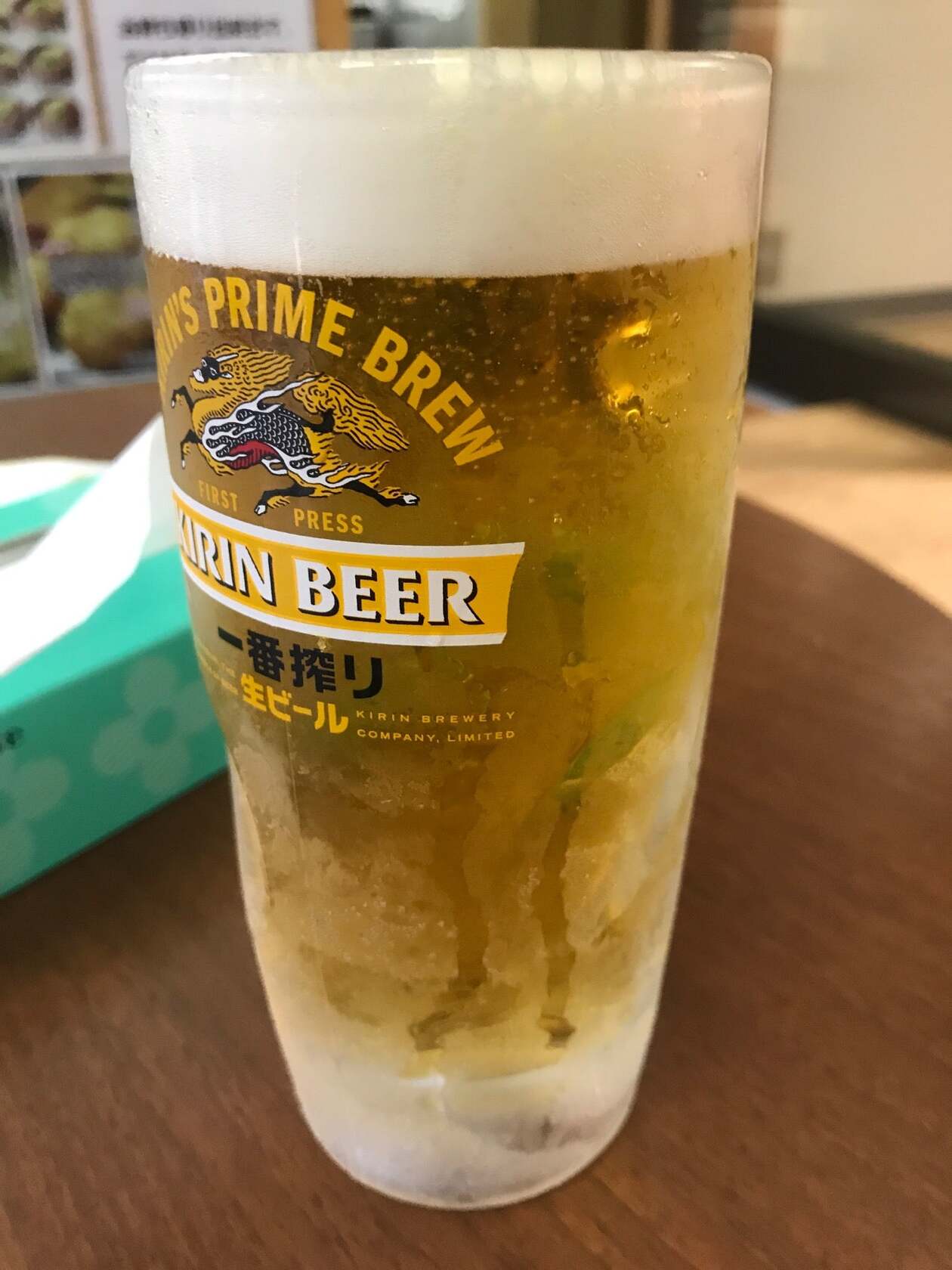 場外市場食堂