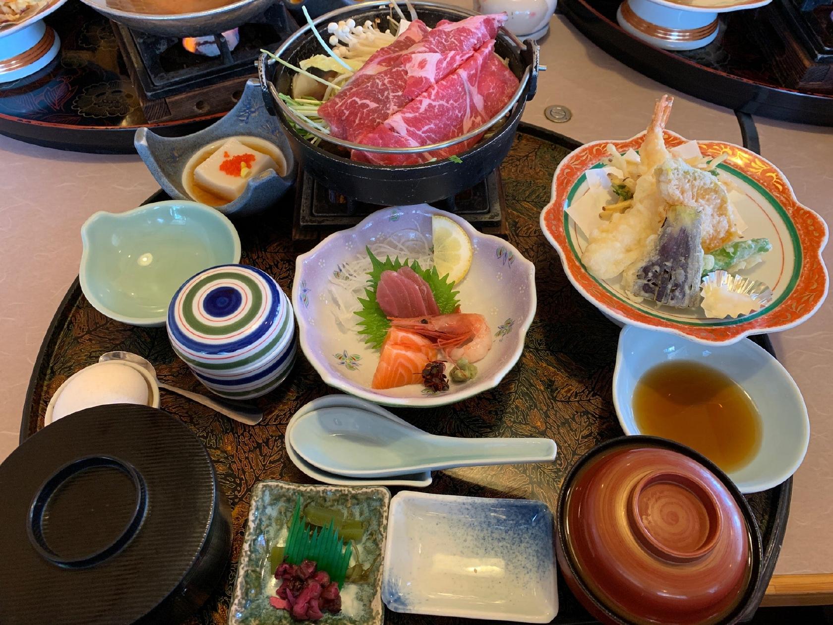花惚 奈良本店