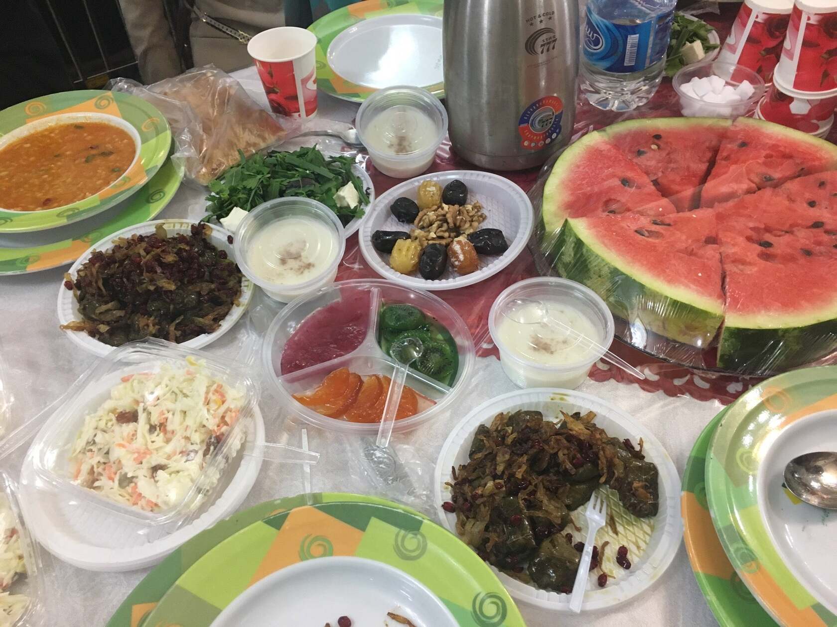 رستوران و غذا خوري فرهنگيان