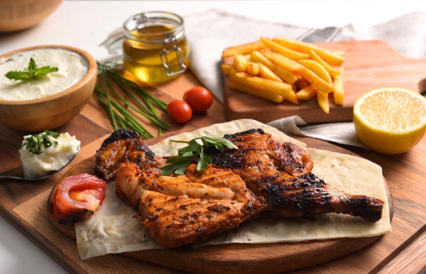 Kebab Seven Grills Resturant مطعم كباب سفن للمشويات