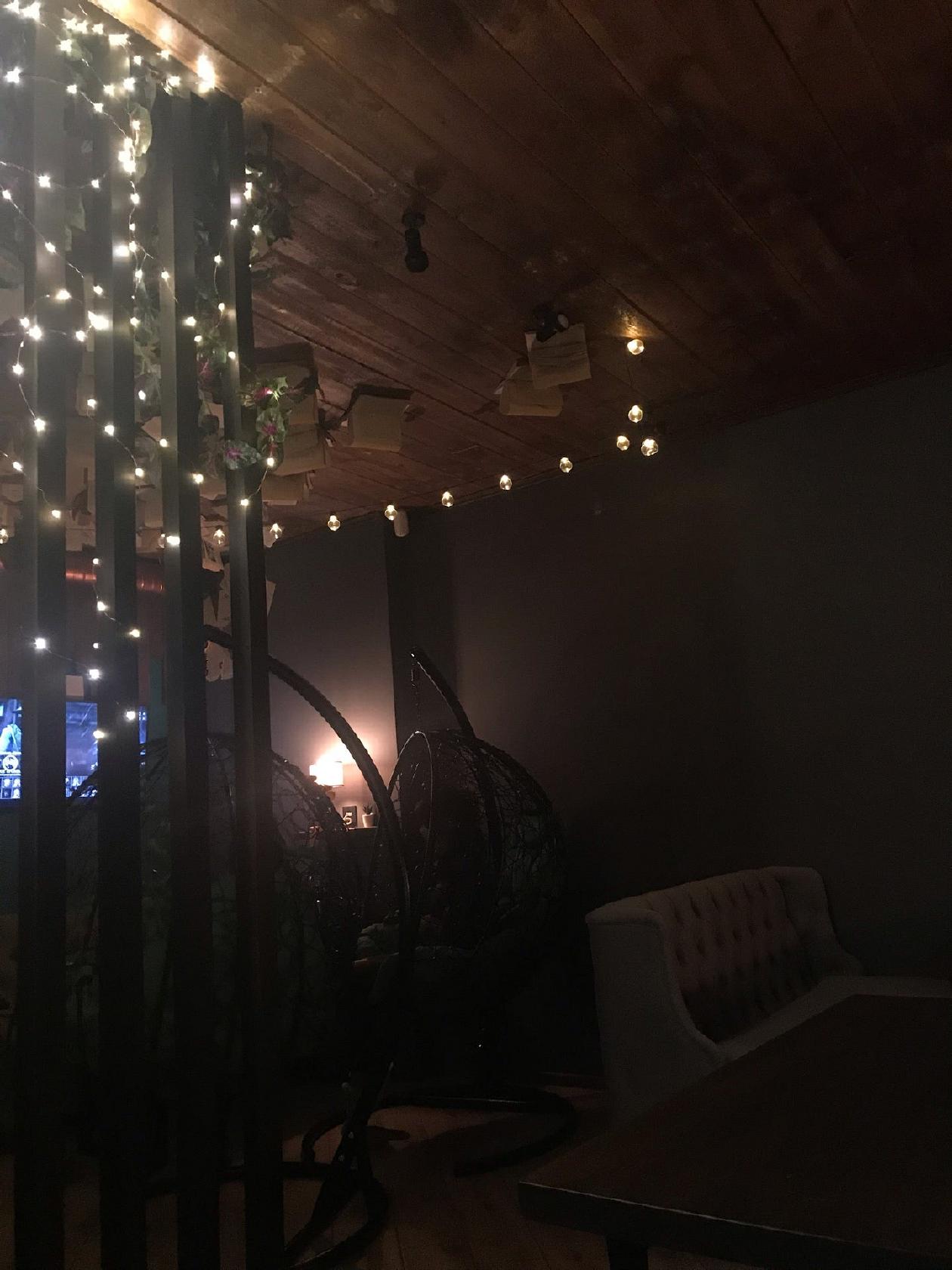 P.S. Lounge Bar
