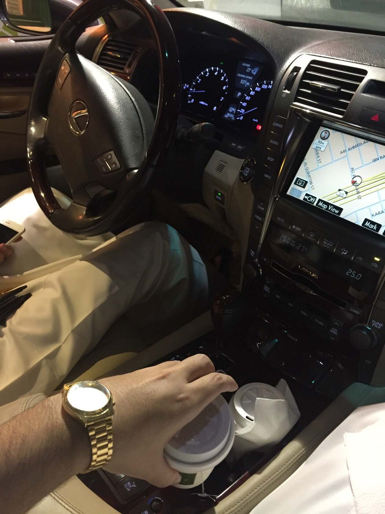 ستايل كافيه