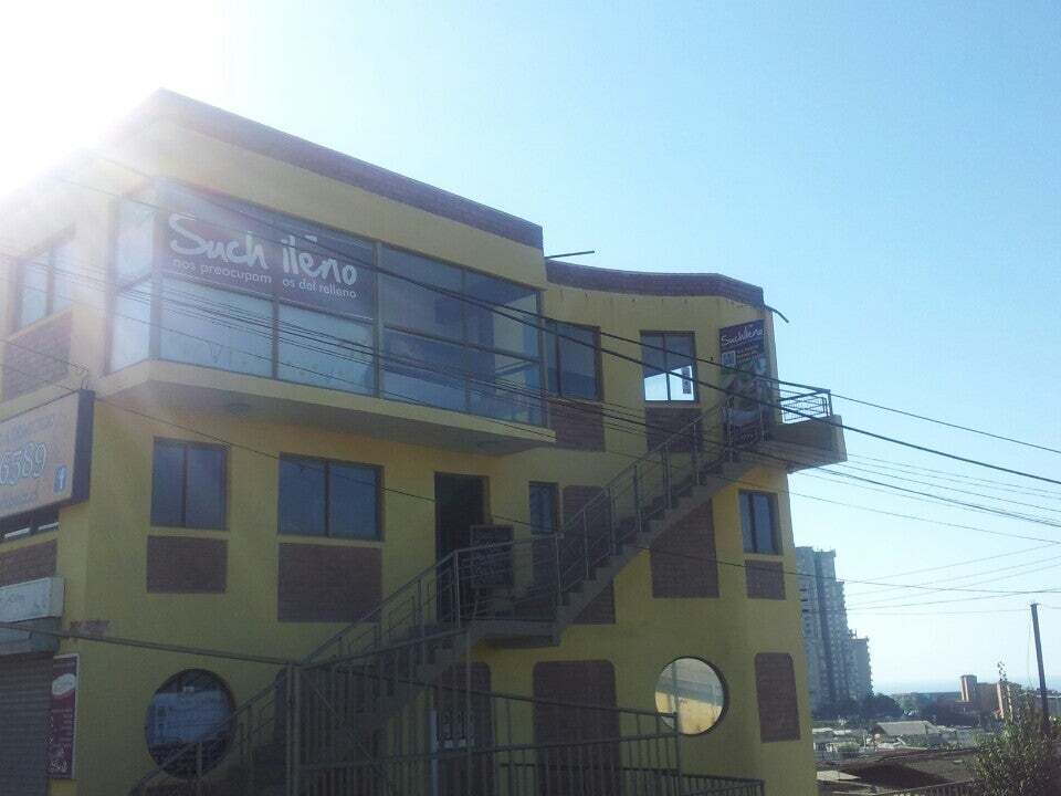 Suchileno