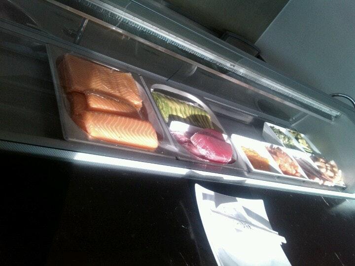 MIXTO Nikkei Lounge Bar