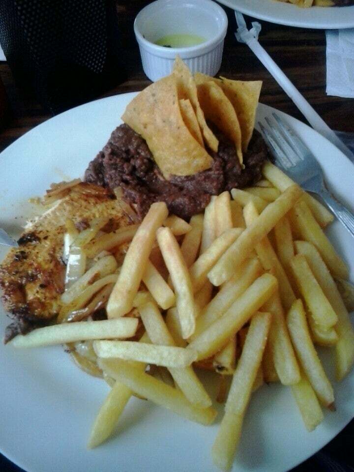 Luka's