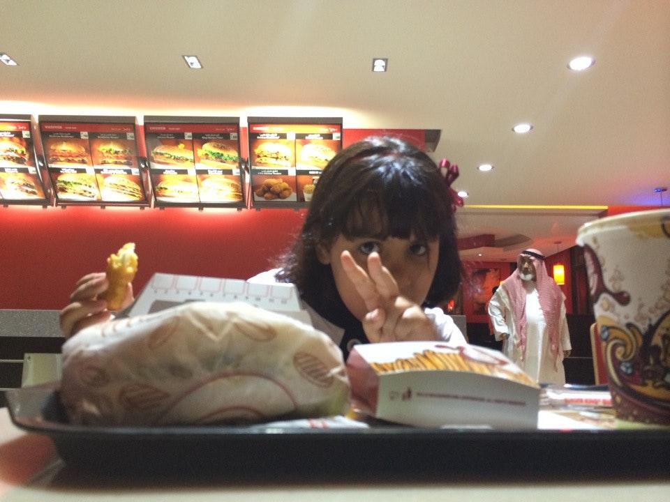 Food Court