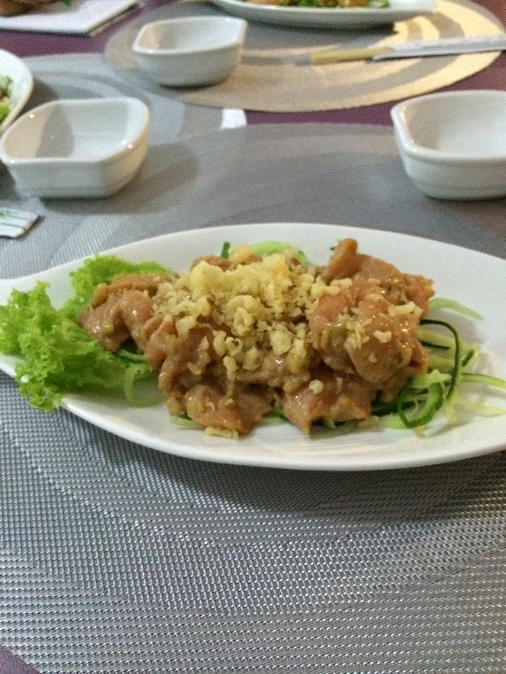 C Sushi