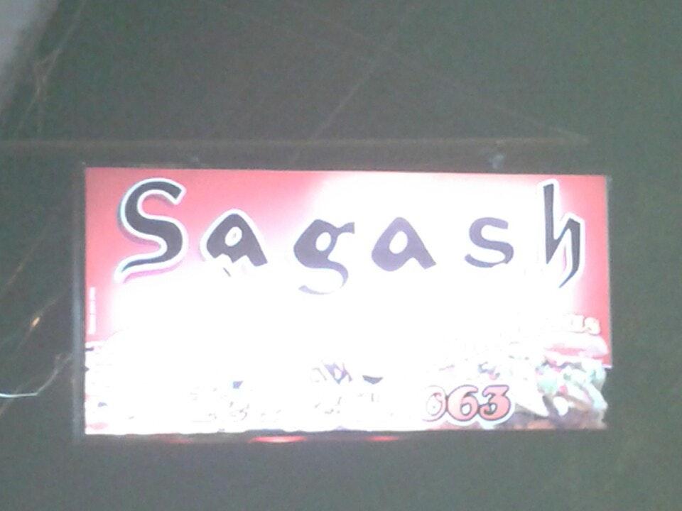 Sagash Fast Food