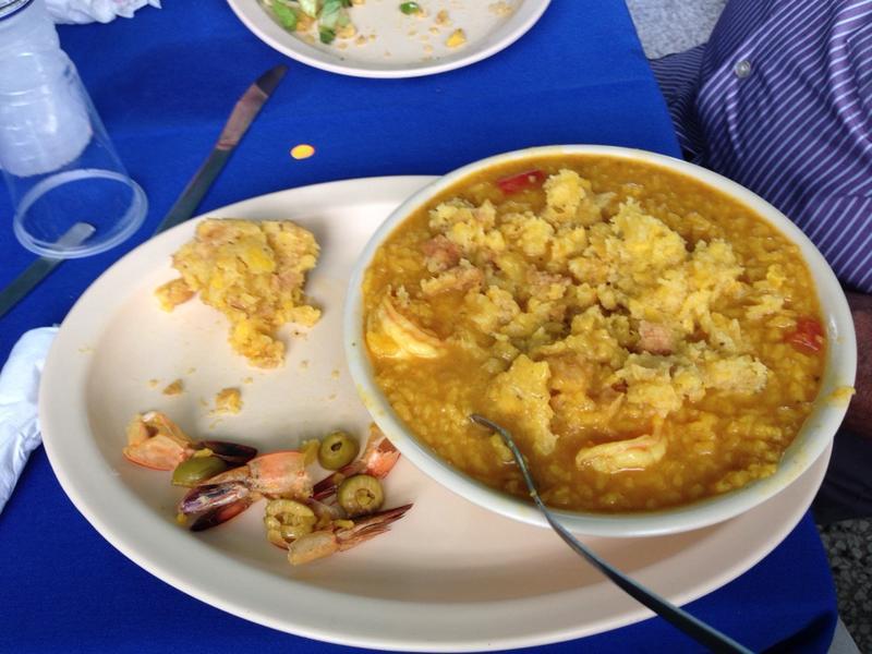 Rest El Pescado