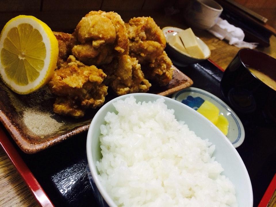 おかん