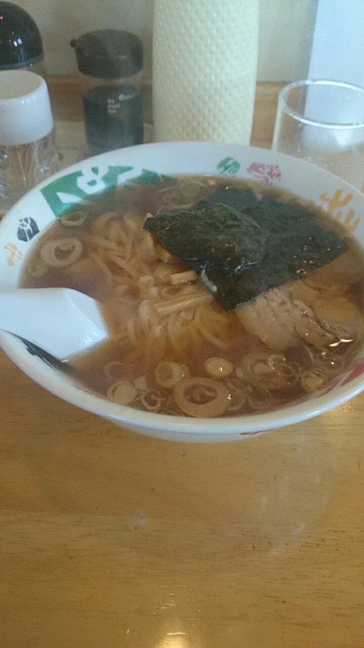 本丸ラーメン